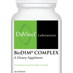 BioDIM COMPLEX 60 Capsules