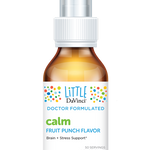 Calm Fruit Punch 1 fl oz