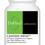 CANDID-AWAY 90 Capsules