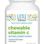 Chewable Vitamin C Cherry 90 Tablets