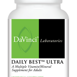 DAILY BEST ULTRA 60 Capsules