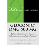 GLUCONIC® DMG 500 mg 60 Tablets