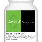 HEALTHY EYES 90 Capsules