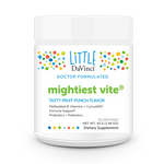 Mightiest Vite® Fruit Punch 30 Servings