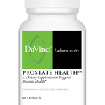 PROSTATE HEALTH 60 Capsules