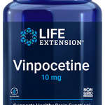 Vinpocetine 10 mg 100 Tablets