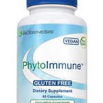 PhytoImmune 60 Capsules