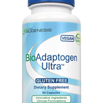 BioAdaptogen Ultra 60 Capsules