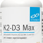 K2-D3 Max 60 Capsules