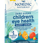 Children's Eye Health Strawberry Lemonade 30 Gummy Chews