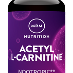 Acetyl L-Carnitine 60 Capsules