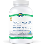 ProOmega® LDL 180 Softgels