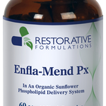 Enfla-Mend Px 60 Capsules