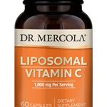 Liposomal Vitamin C 60 Capsules