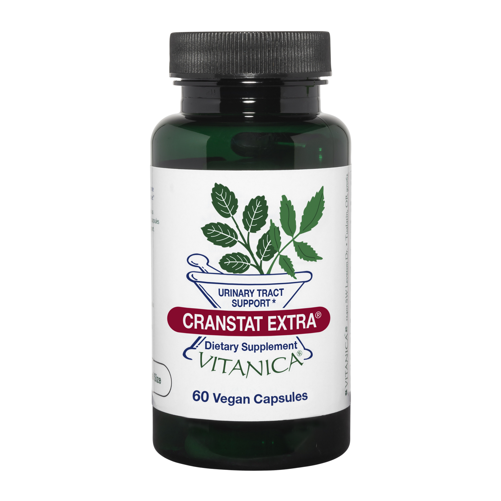 CranStat Extra® 60 Capsules