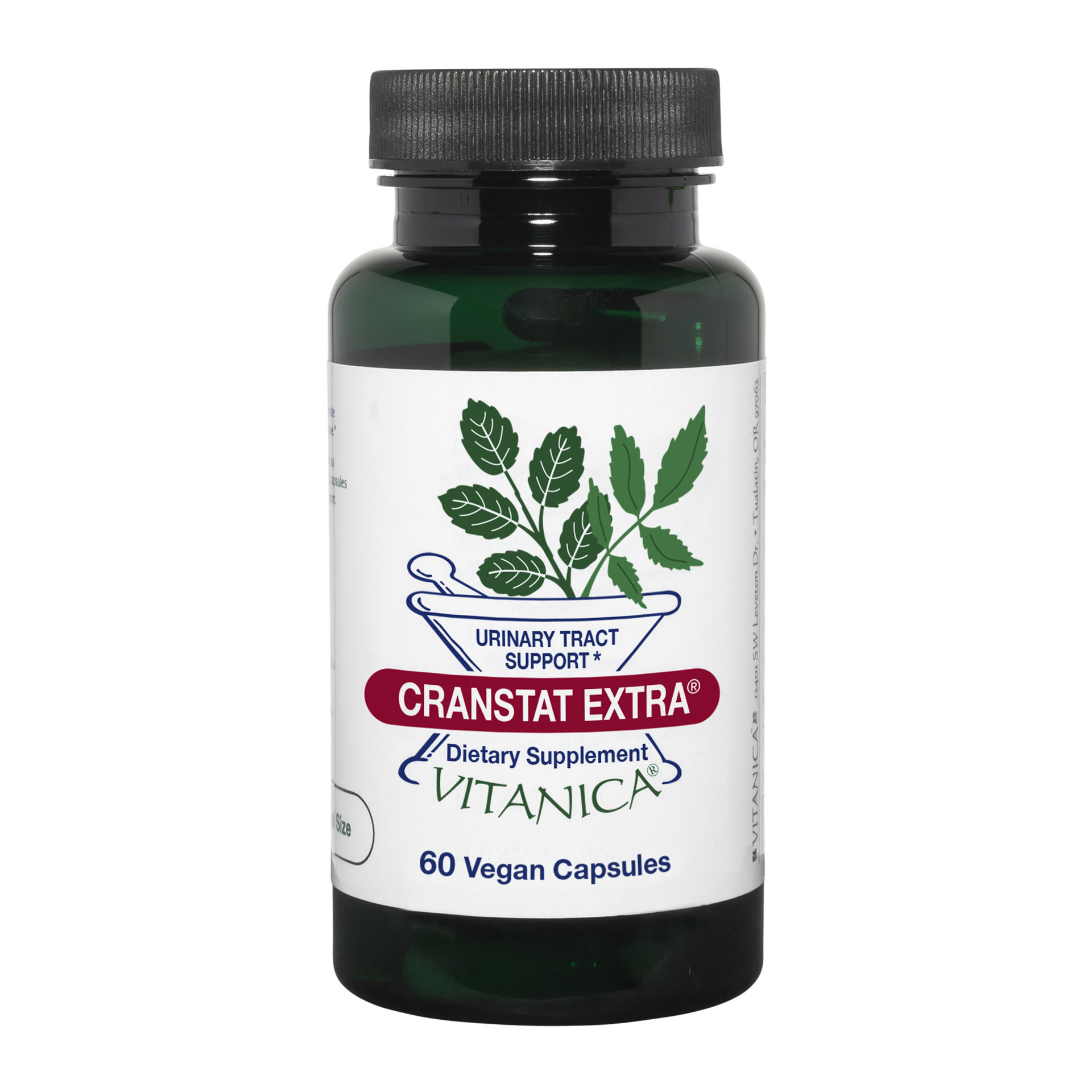 CranStat Extra® 60 Capsules