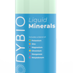 Liquid Minerals 8 oz