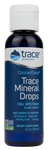 ConcenTrace® Trace Mineral Drops 2 fl oz