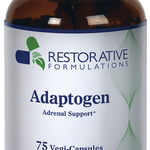 Adaptogen 75 Capsules