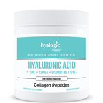 Hyaluronic Acid Collagen Peptides 30 Servings