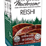 Reishi 30 Capsules