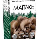 Maitake 60 Capsules