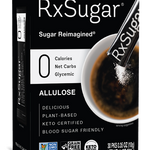 RxSugar® Allulose 30 Packets