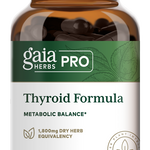 Thyroid Formula 120 Capsules