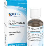 Guna Healthy Brain 1 fl oz