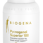 Pycnogenol Superior 100 GOLD 30 Capsules