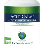 Acid Calm 90 Capsules