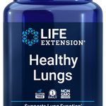 Healthy Lungs 30 Capsules