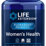 FLORASSIST® Probiotic Women's Health 30 Capsules