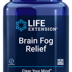 Brain Fog Relief 30 Softgels