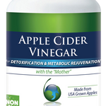 Apple Cider Vinegar 60 Capsules