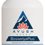 Boswelya Plus 90 Caplets