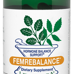 Fem Rebalance™ 60 Capsules