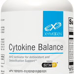 Cytokine Balance 60 Capsules