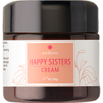 Happy Sisters Cream 1.7 oz