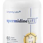 spermidineLIFE®  60 Capsules