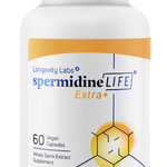 spermidineLIFE®  Extra+ 60 Capsules