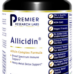 Allicidin 60 Capsules