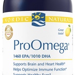 ProOmega® Lemon 8 fl oz