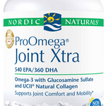 ProOmega® Joint Xtra 90 Softgels