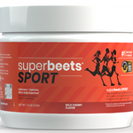 SuperBeets® Sport 20 Servings