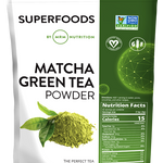 Matcha Green Tea Powder 42 Servings