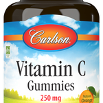 Vitamin C Gummies 60 Gummies