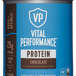 Vital Performance Protein Chocolate 21 Servings