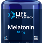 Melatonin 60 Capsules