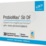 ProbioMax® Sb DF 30 Capsules